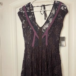 Kimchi Urban Outfitters Dress